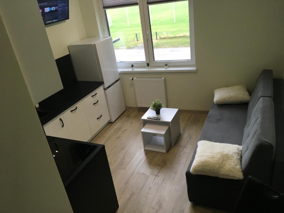 Sky One Apartment Krakow Exterior photo